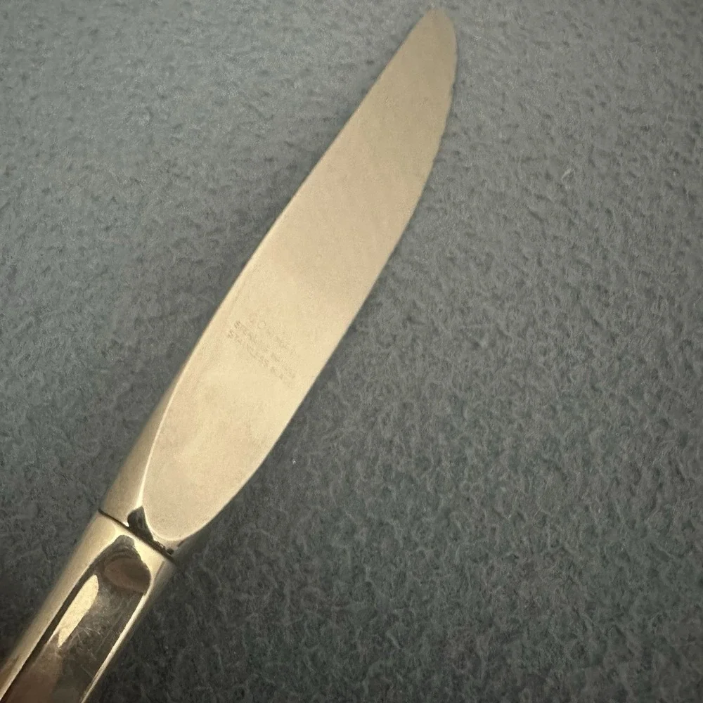 Vintage Gorham Esprit 9